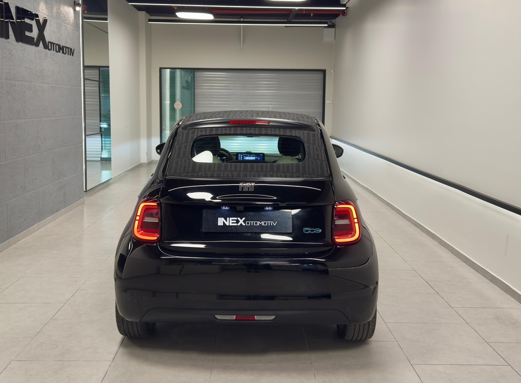 500E LA PRİMA BY BOCELLİ