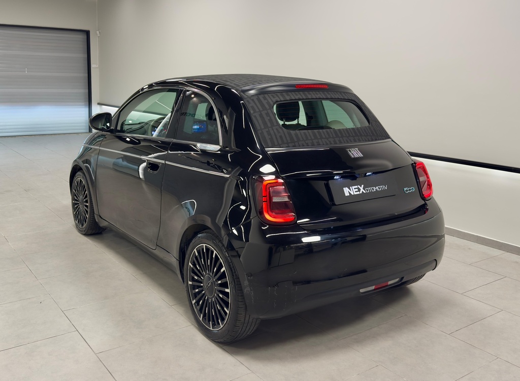 500E LA PRİMA BY BOCELLİ