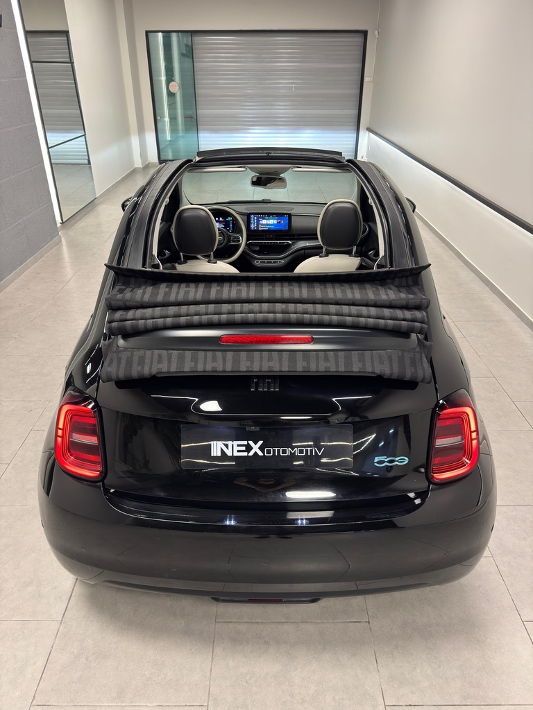 500E LA PRİMA BY BOCELLİ