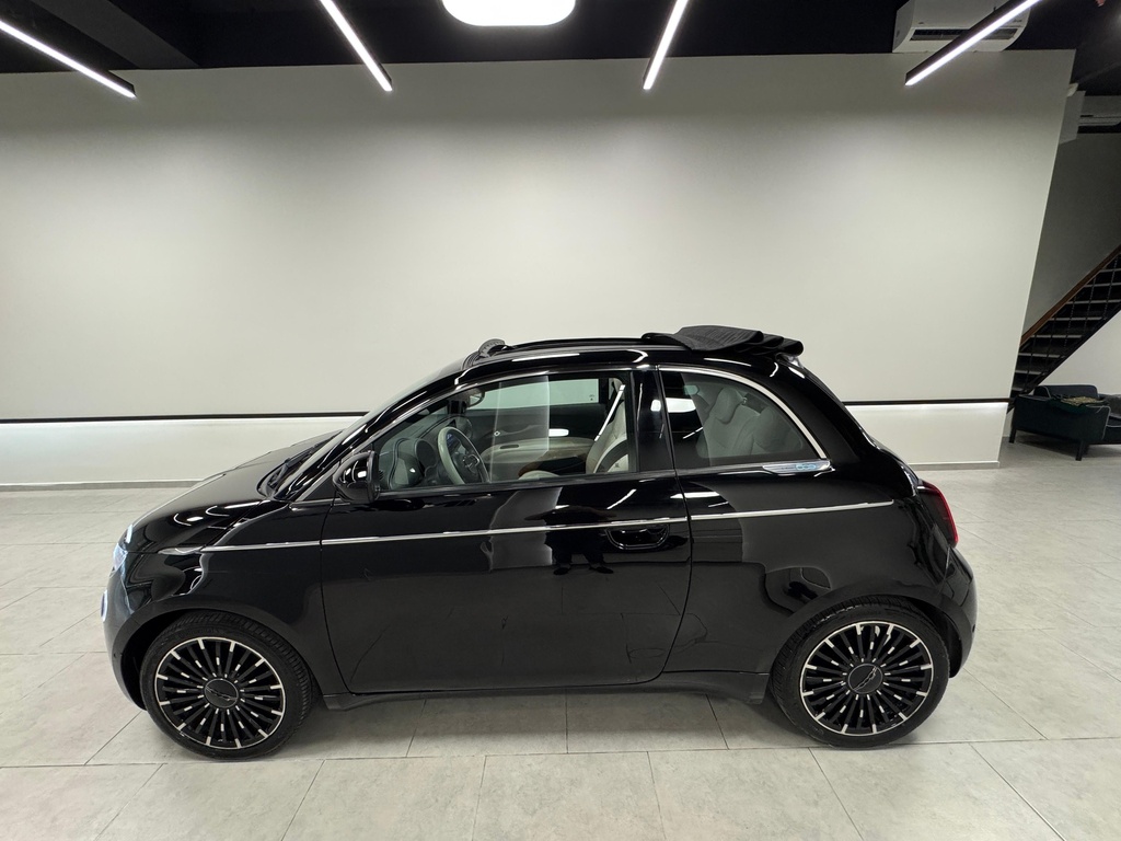 500E LA PRİMA BY BOCELLİ