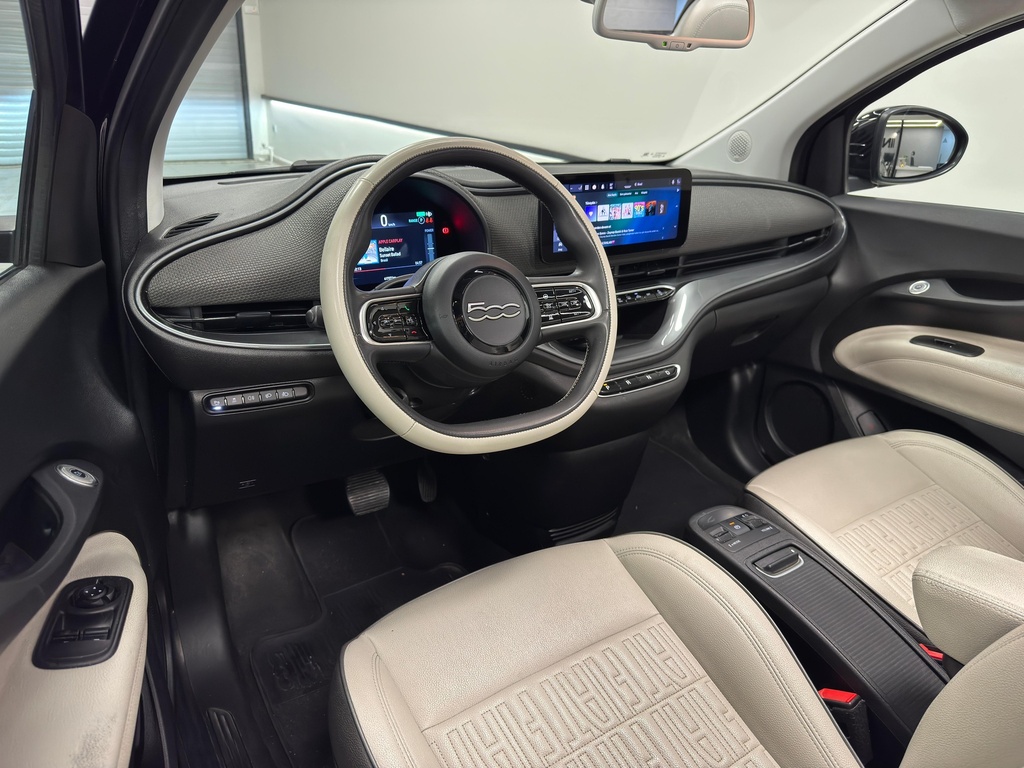 500E LA PRİMA BY BOCELLİ