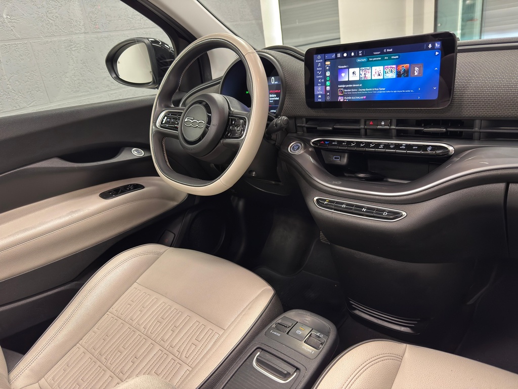 500E LA PRİMA BY BOCELLİ