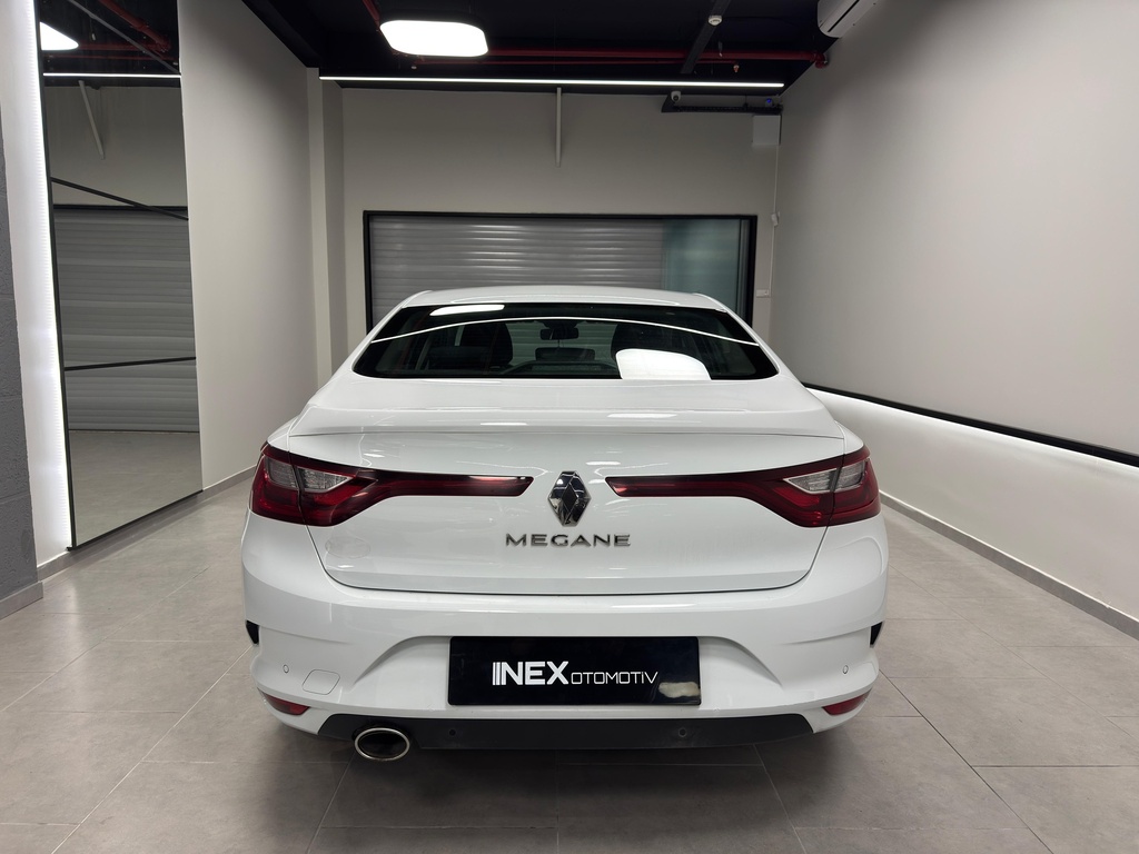 MEGANE 1.5 DCİ JOY