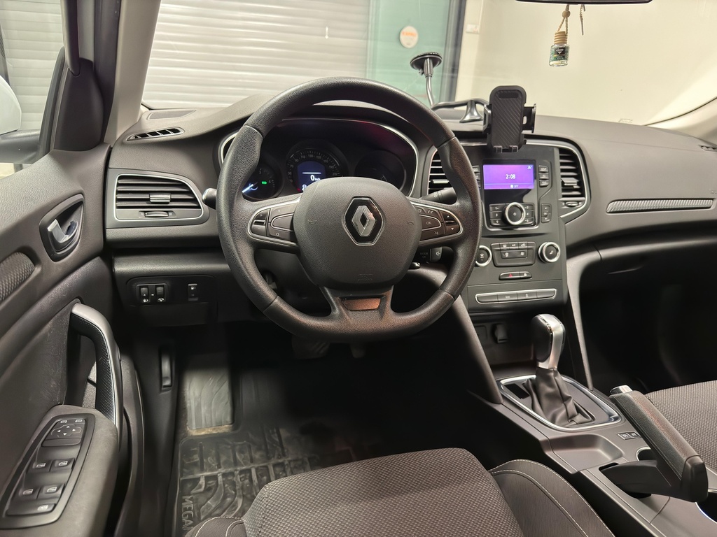 MEGANE 1.5 DCİ JOY