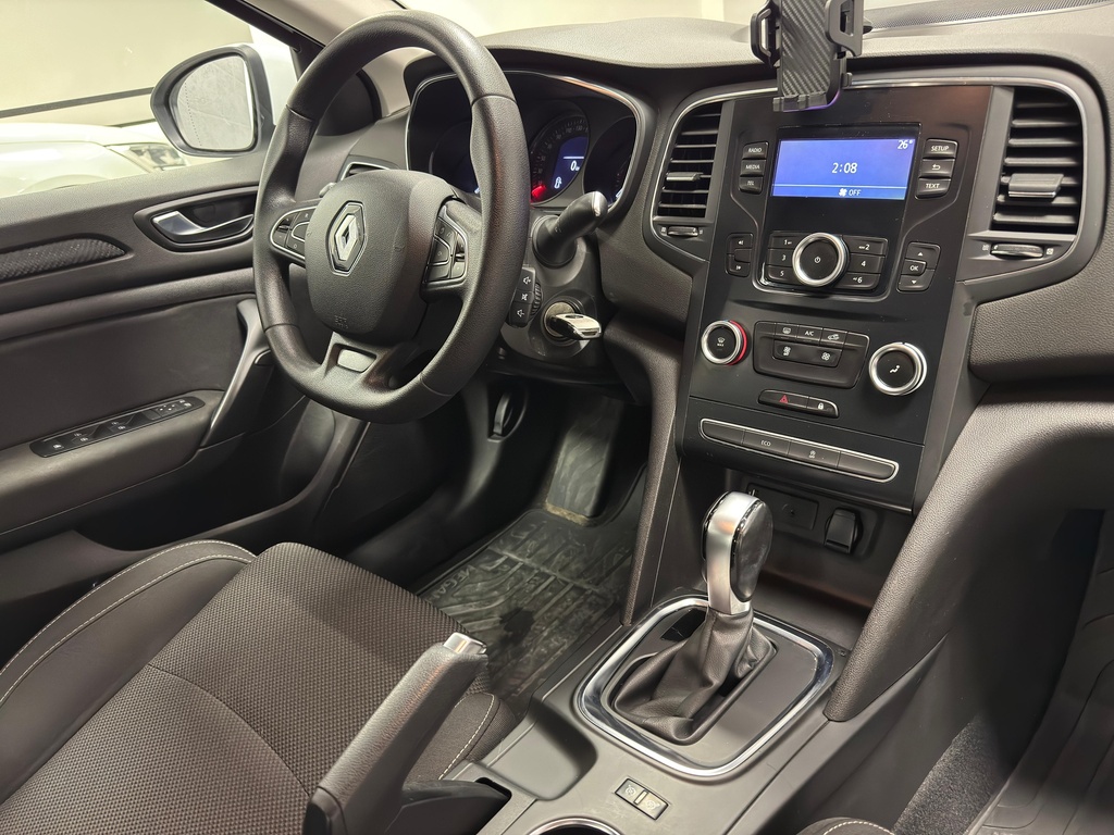 MEGANE 1.5 DCİ JOY