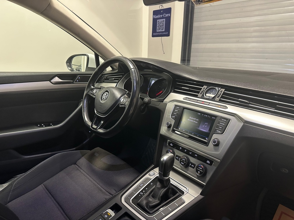 PASSAT 1.6 TDİ