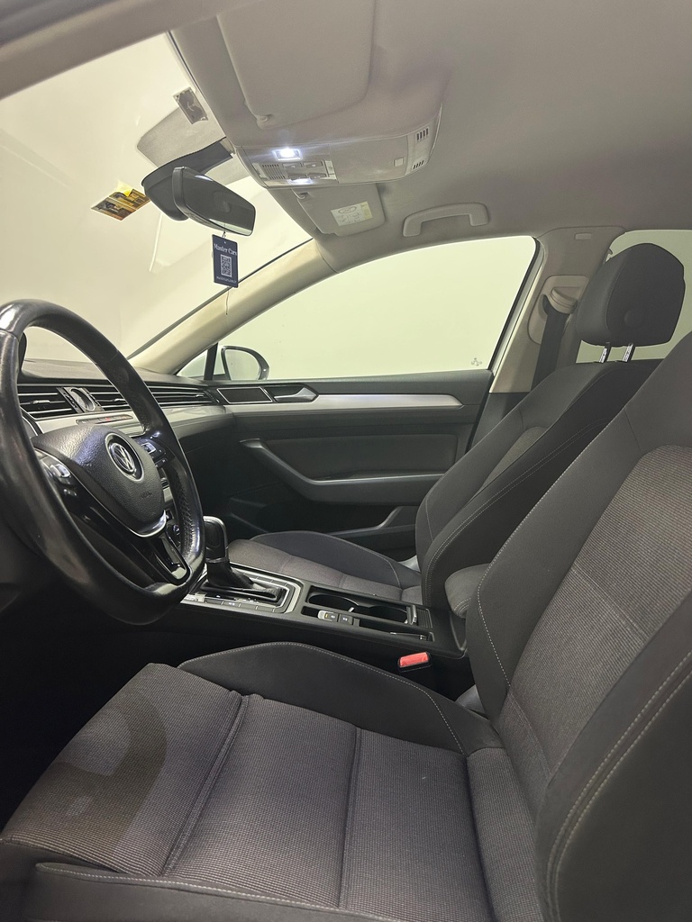 PASSAT 1.6 TDİ
