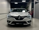 MEGANE 1.5 DCİ TOUCH