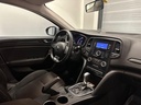 MEGANE 1.5 DCİ TOUCH