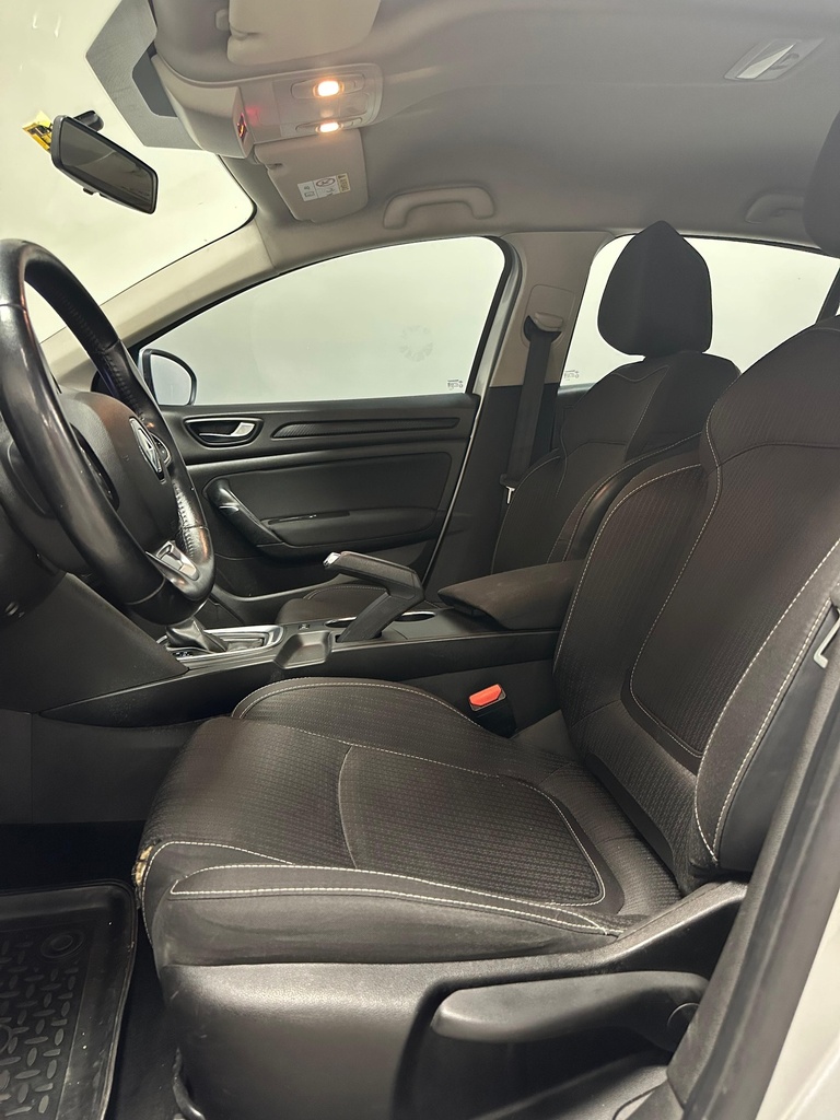 MEGANE 1.5 DCİ TOUCH