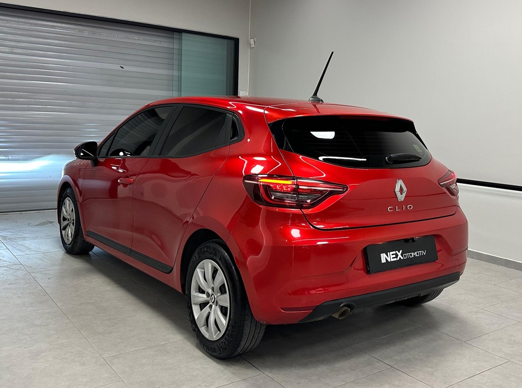Renault/CLİO HB 1.0 TCE JOY