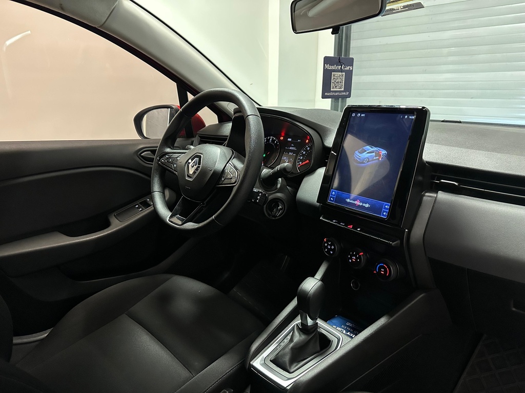 Renault/CLİO HB 1.0 TCE JOY