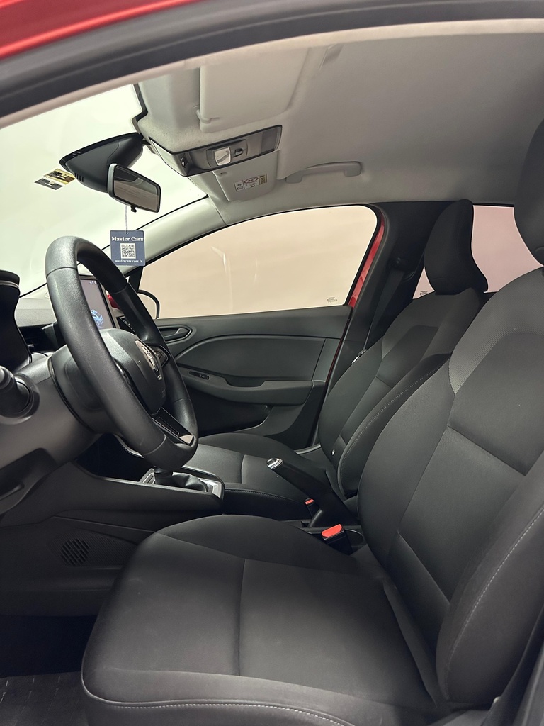 Renault/CLİO HB 1.0 TCE JOY