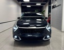 SPORTAGE 1.6 T-GDİ 4X4 COOL HYBRİT