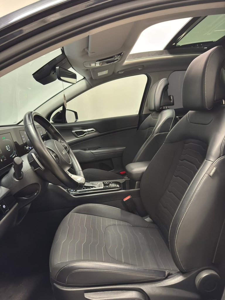 SPORTAGE 1.6 T-GDİ 4X4 COOL HYBRİT