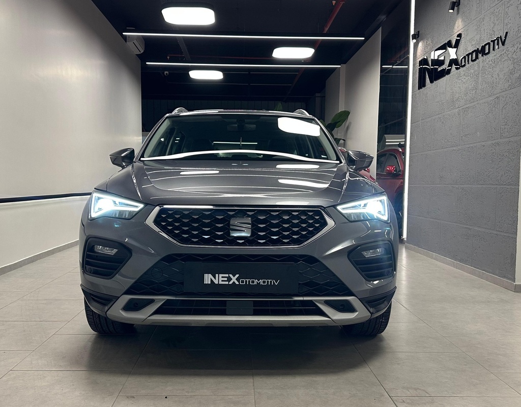 ATECA 1.5ECOTSİ XPERİENCE