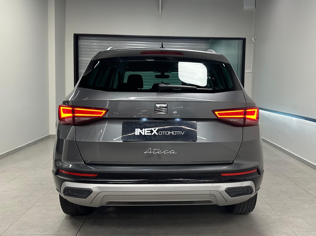 ATECA 1.5ECOTSİ XPERİENCE