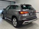 ATECA 1.5ECOTSİ XPERİENCE