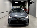 COROLLA 1.6 VİSSİON