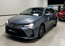 COROLLA 1.6 VİSSİON