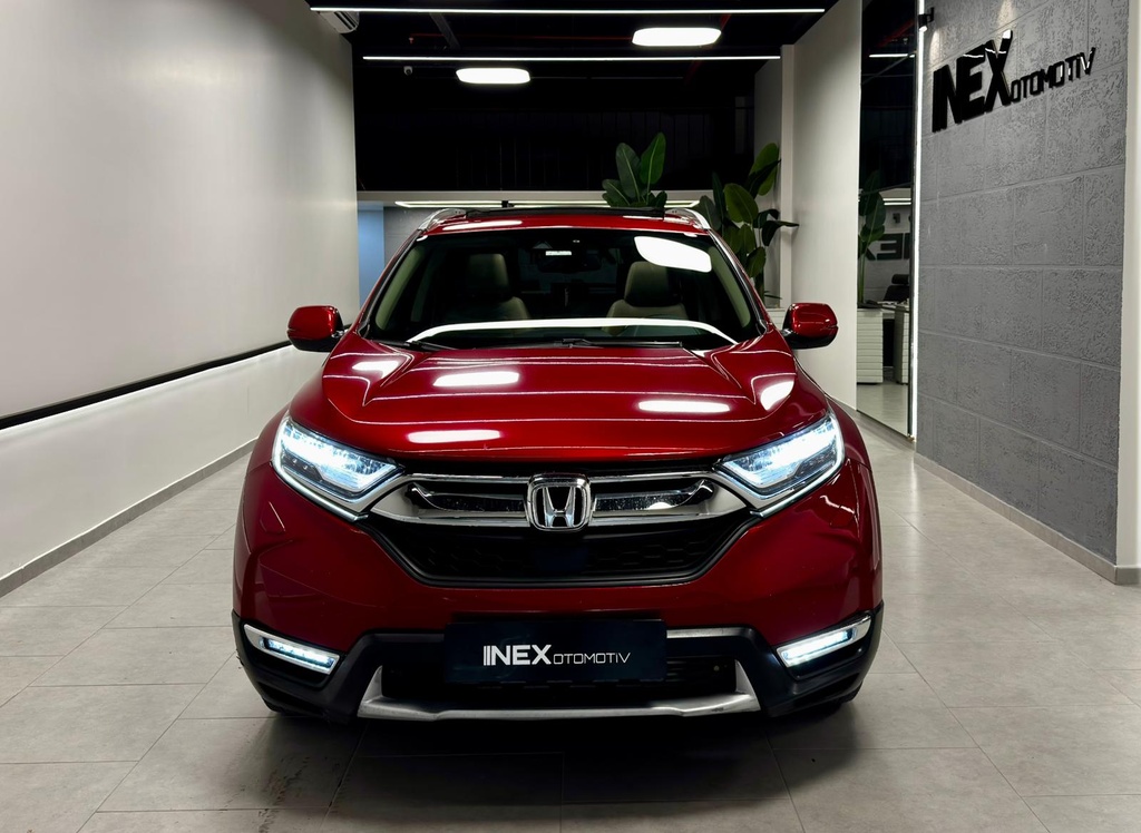 CR-V 1.5 T EXECUTİVE 4X4