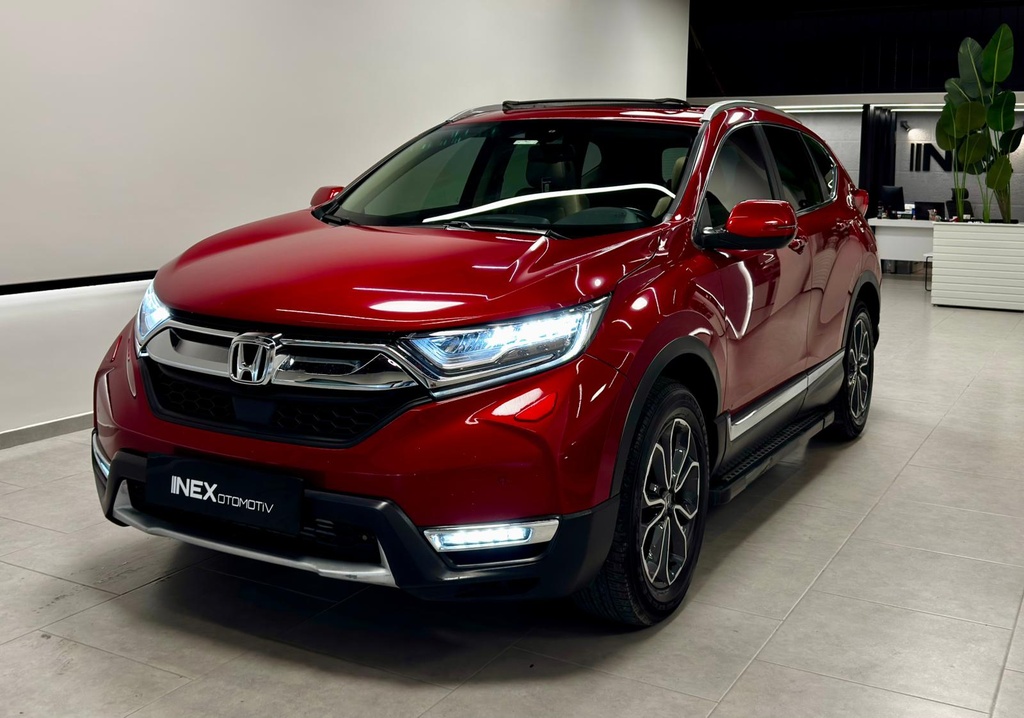 CR-V 1.5 T EXECUTİVE 4X4