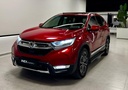 CR-V 1.5 T EXECUTİVE 4X4