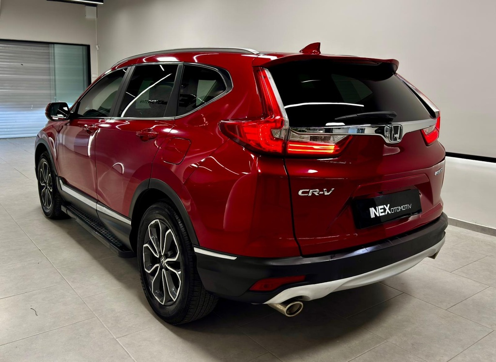 CR-V 1.5 T EXECUTİVE 4X4
