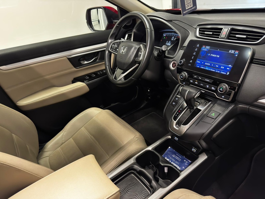 CR-V 1.5 T EXECUTİVE 4X4