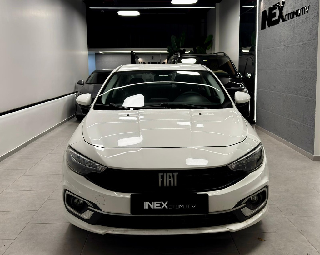EGEA SEDAN 1.4 FİRE EASY PLUS