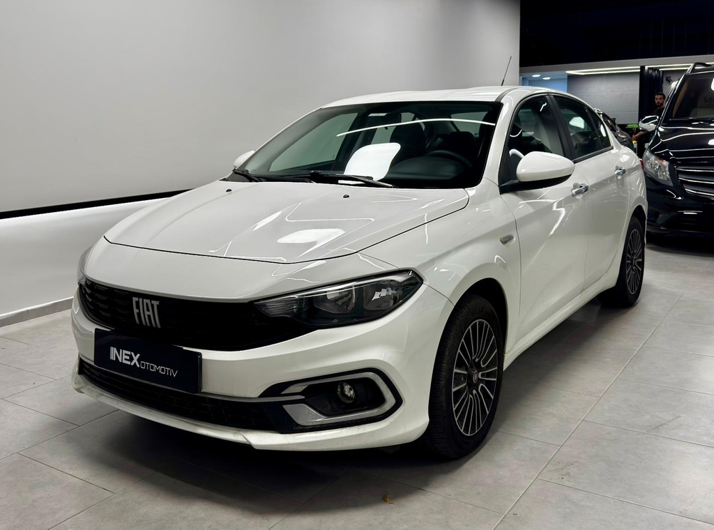 EGEA SEDAN 1.4 FİRE EASY PLUS