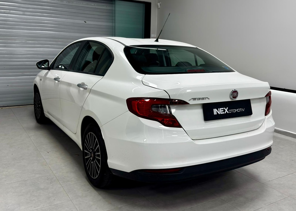 EGEA SEDAN 1.4 FİRE EASY PLUS