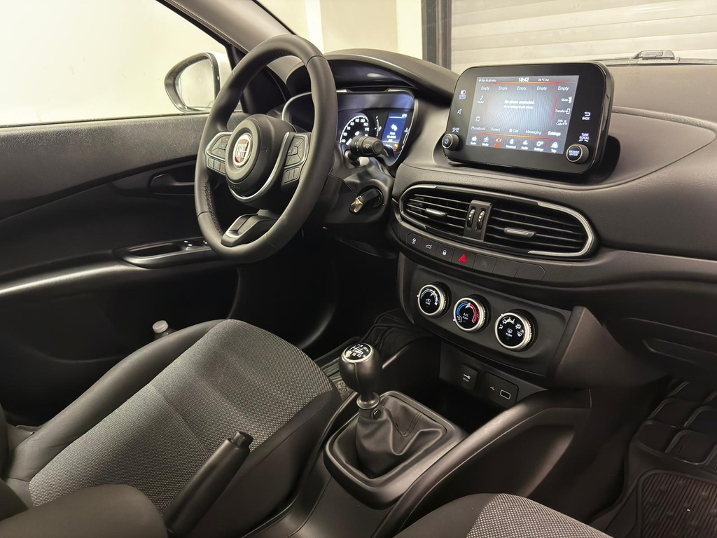 EGEA SEDAN 1.4 FİRE EASY PLUS