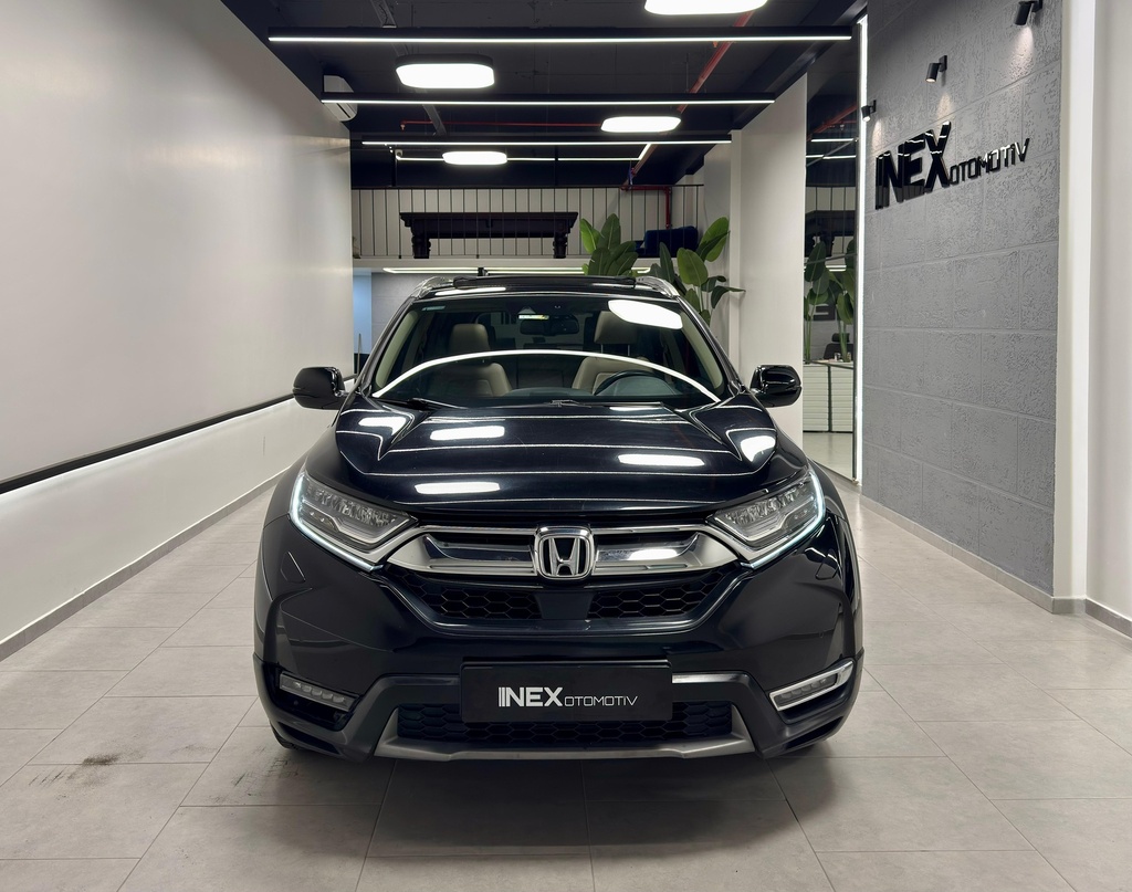 HONDA CR-V 1.5VTEC EXECUTİVE