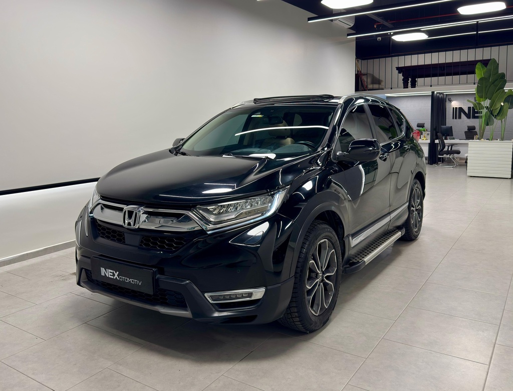 HONDA CR-V 1.5VTEC EXECUTİVE