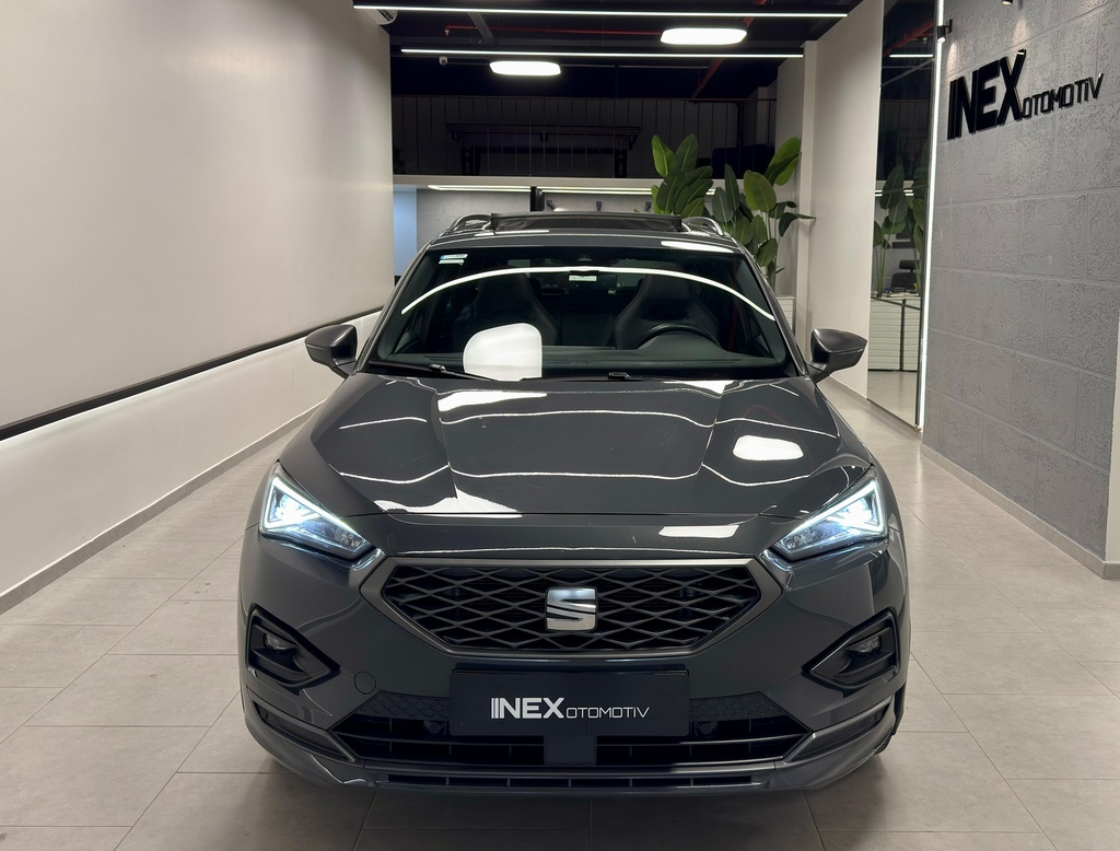 Seat/TARRACO 1.5TSİ FR