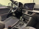 Seat/TARRACO 1.5TSİ FR