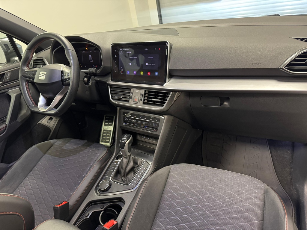 Seat/TARRACO 1.5TSİ FR