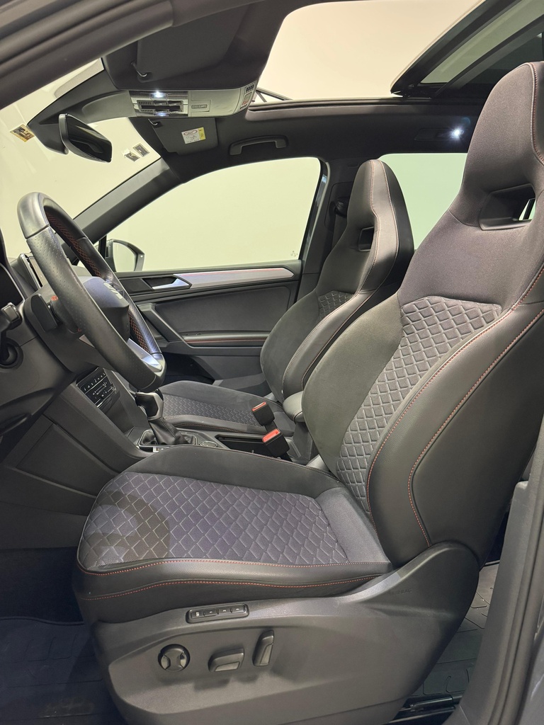 Seat/TARRACO 1.5TSİ FR