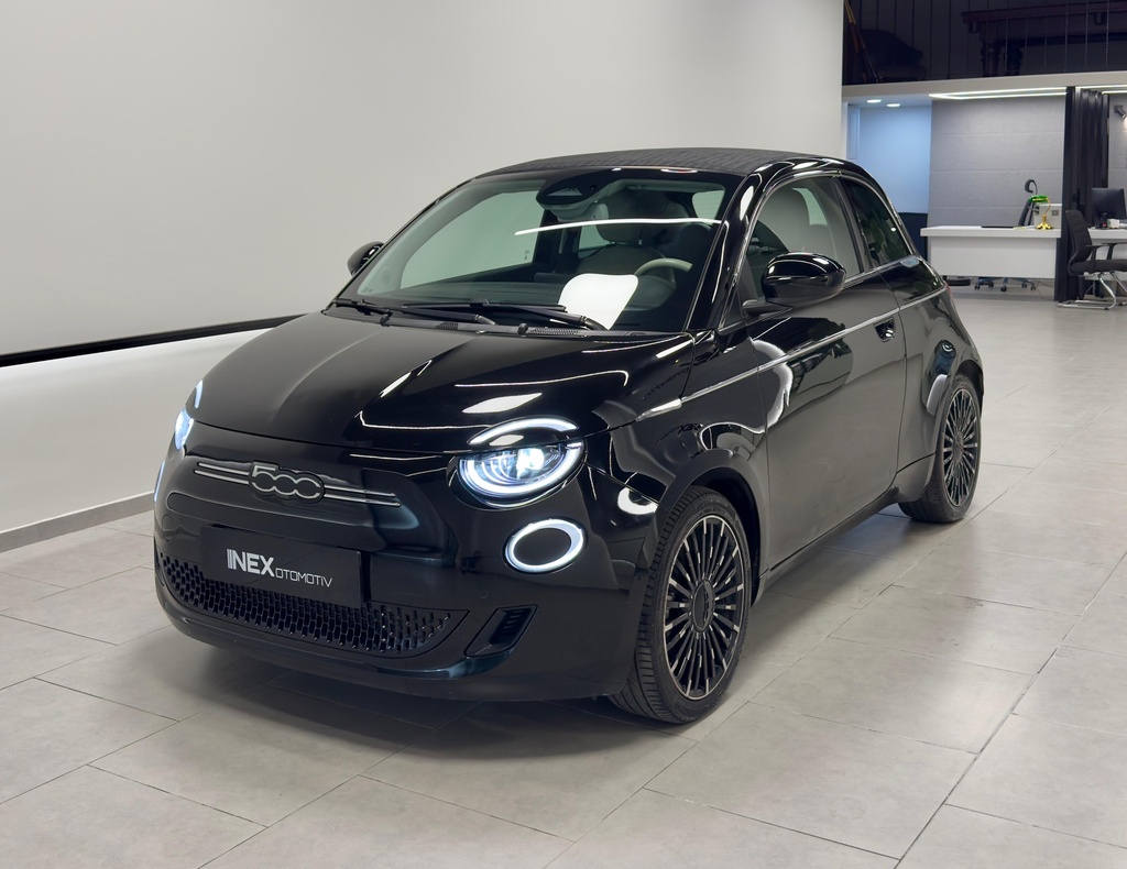 500E LA PRİMA BY BOCELLİ