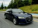 A3 SPORTBACK 35TFSİ DYNAMİC