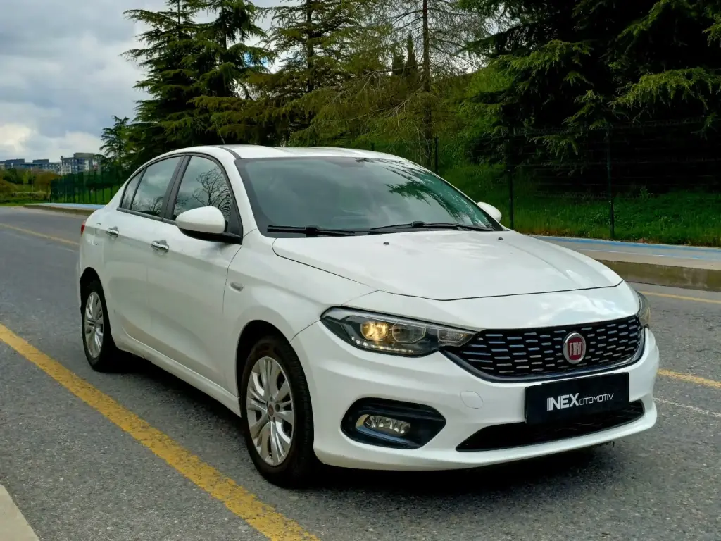 EGEA 1.6 M-JET URBAN PLUS