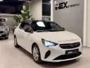 OPEL CORSA 1,2 T ELEGANCE CAM TAVAN