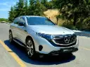EQC 400 AMG 4 MATİK