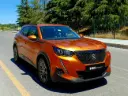 2021 PEUGEOT 2008 DİZEL ACTİVE PRİME