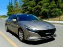 2022 HYUNDAİ ELENTRA STYLE COMFORT %20 FATURALI DEĞİŞENSİZ