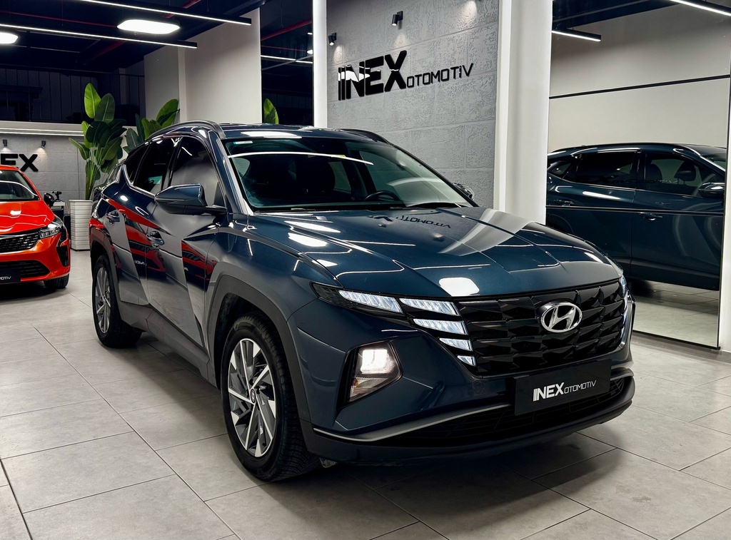 2022 HYUNDAİ TUGSON 1.6 COMFORT