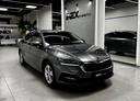OCTAVİA 1.0E-TEC ELİTE OV