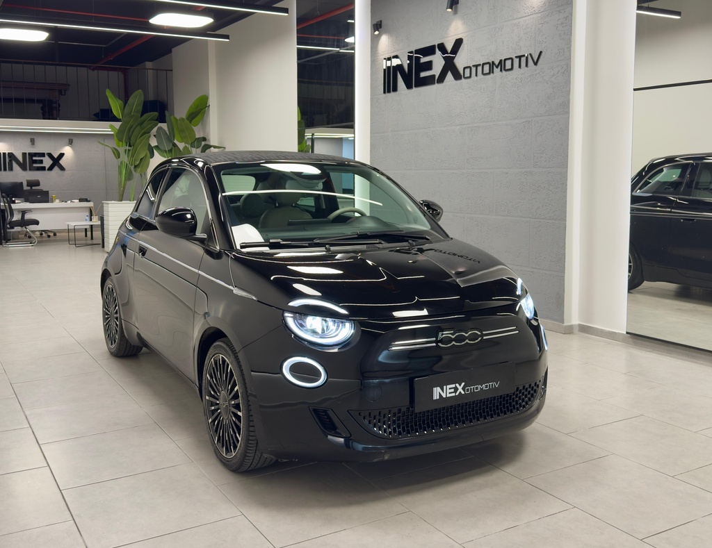500E LA PRİMA BY BOCELLİ