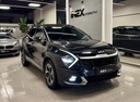 SPORTAGE 1.6 T-GDİ 4X4 COOL HYBRİT